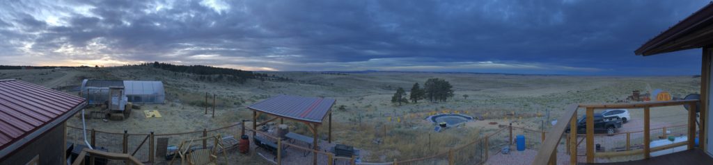 Take 5 for Friday:  1-19-18 