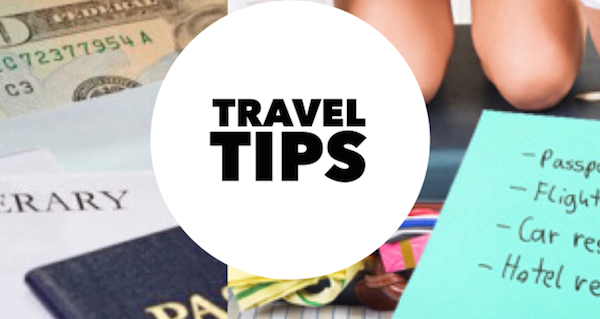 Traveling tips and tricks to save big on your upcoming vacation this year
