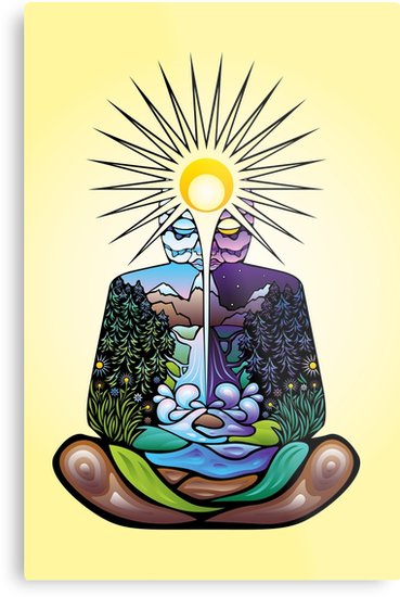 Can nature make me better?