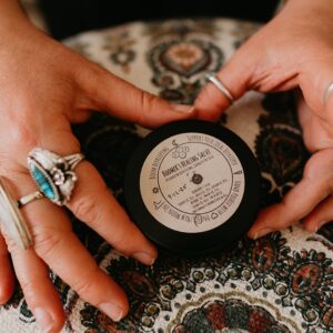 Boomer's Healing Salve 1 oz