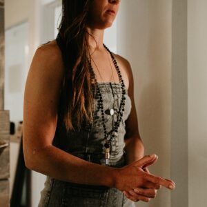 Private Session (Yoga, Beekeeping, Human Design Lesson, more, etc.)