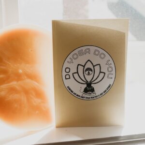 Do Yoga Do You (paperback)